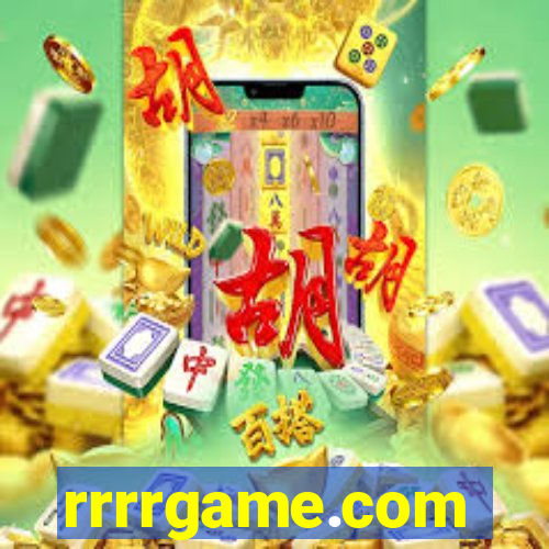 rrrrgame.com