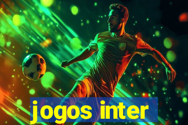 jogos inter