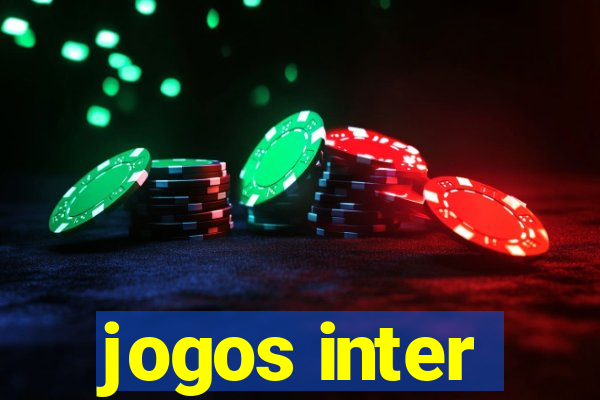 jogos inter