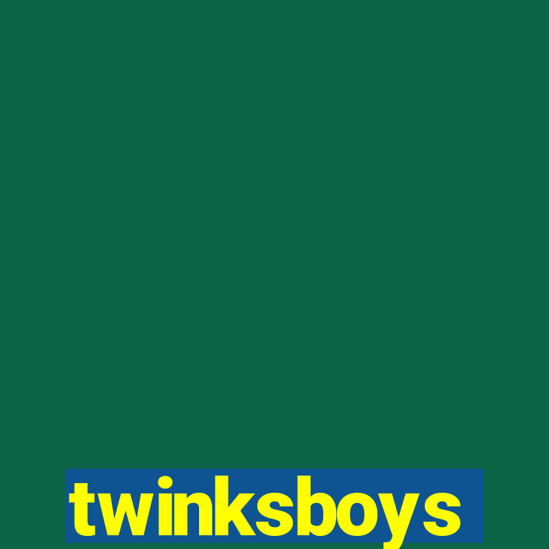 twinksboys