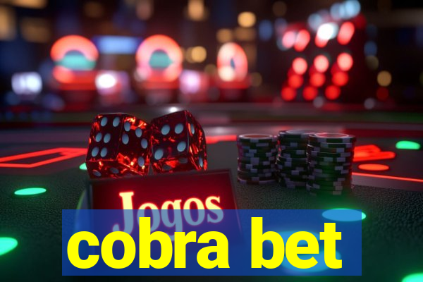 cobra bet