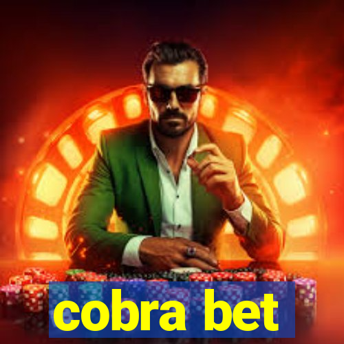 cobra bet