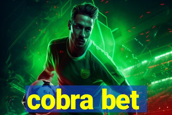 cobra bet