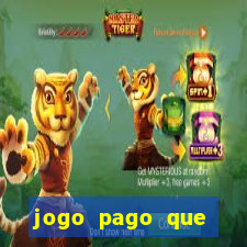 jogo pago que ganha dinheiro