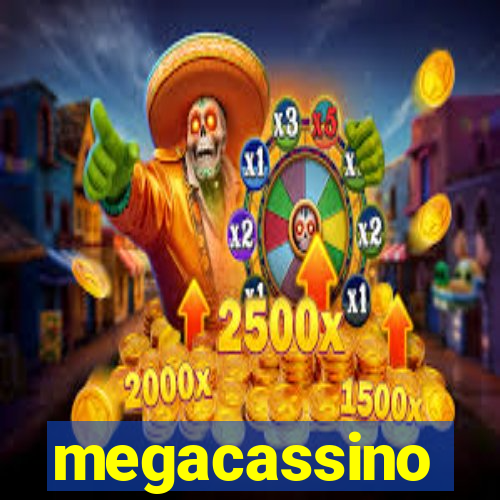 megacassino