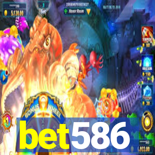 bet586