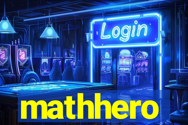 mathhero