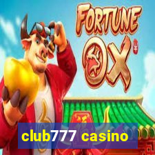 club777 casino