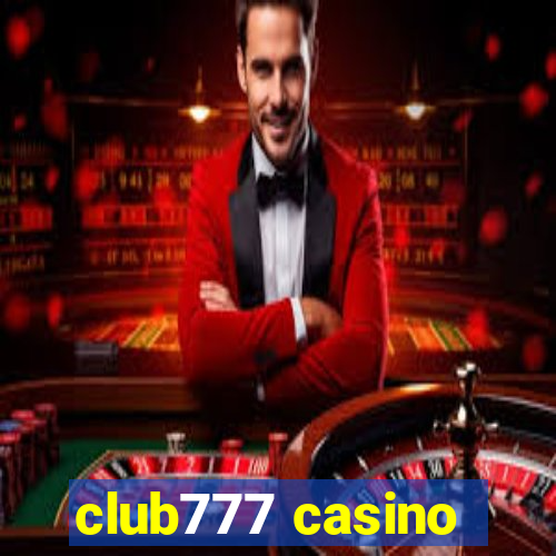 club777 casino