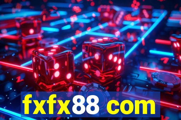 fxfx88 com