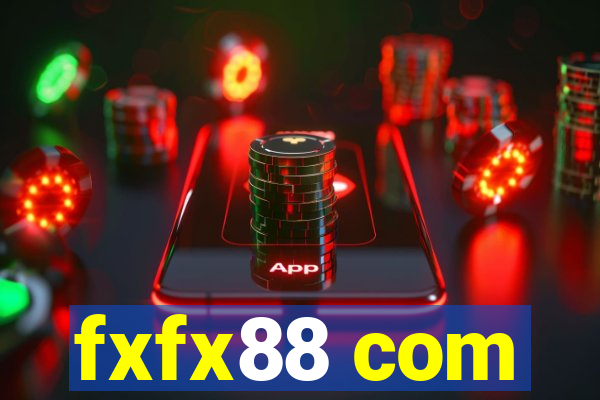 fxfx88 com