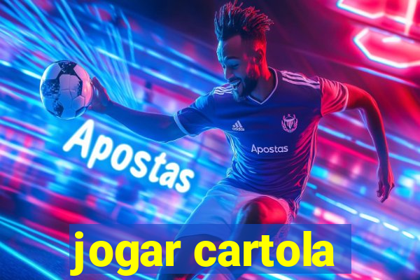 jogar cartola