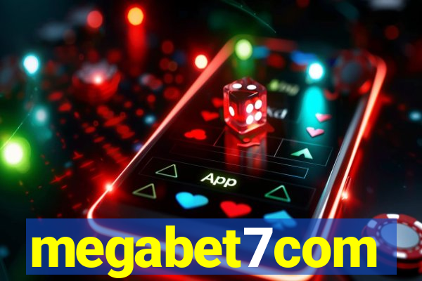 megabet7com