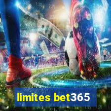 limites bet365