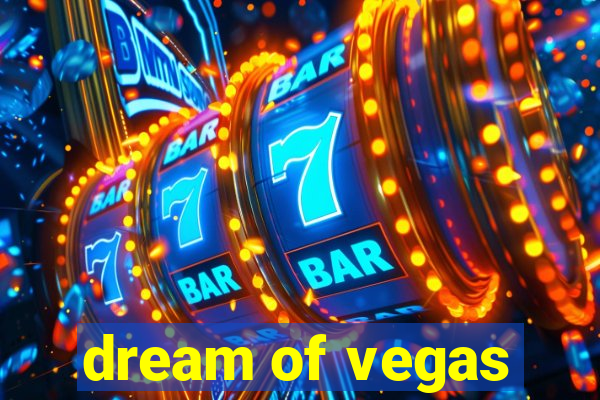 dream of vegas