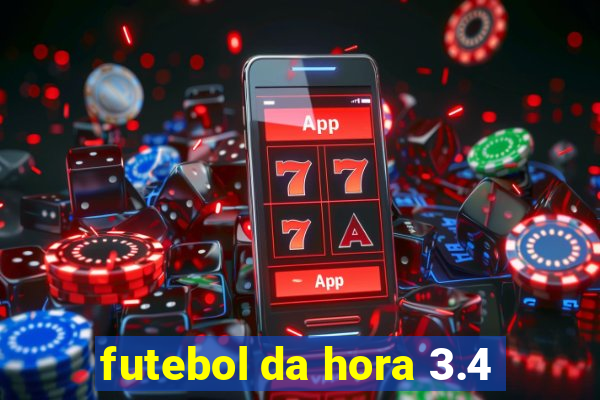 futebol da hora 3.4