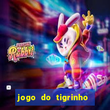 jogo do tigrinho que paga bem