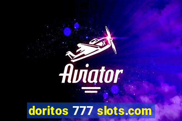 doritos 777 slots.com