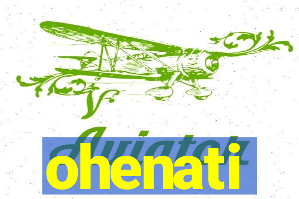 ohenati