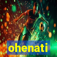 ohenati