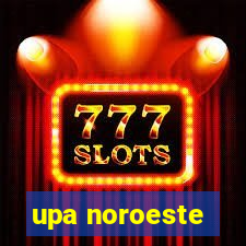 upa noroeste