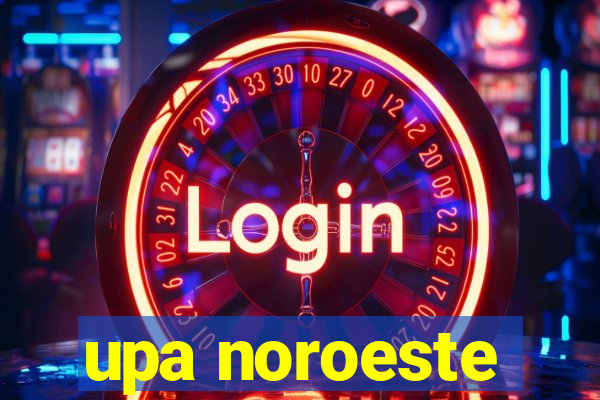 upa noroeste