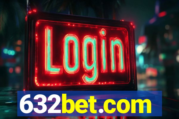 632bet.com