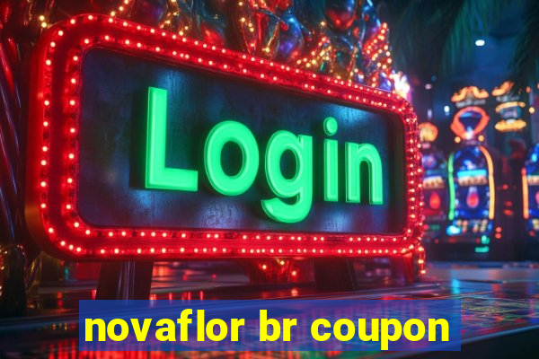 novaflor br coupon