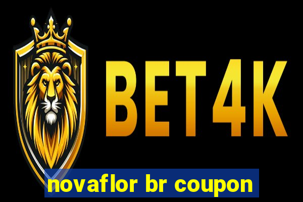 novaflor br coupon