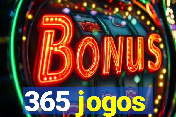 365 jogos