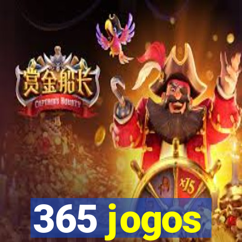 365 jogos