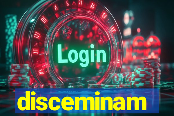 disceminam