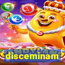 disceminam