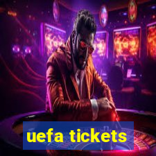 uefa tickets