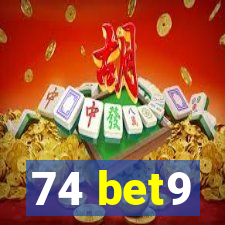 74 bet9