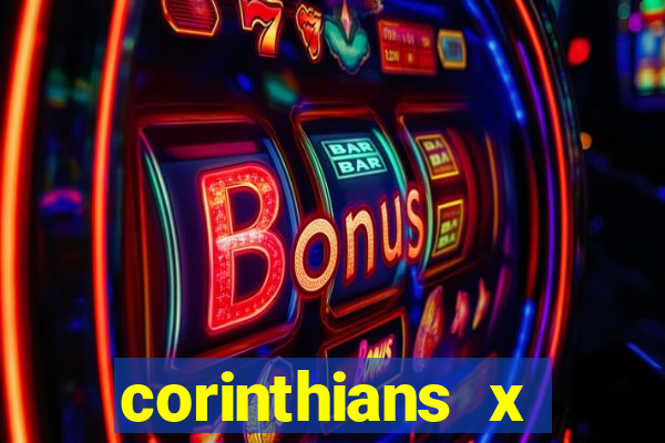 corinthians x cruzeiro ao vivo futemax