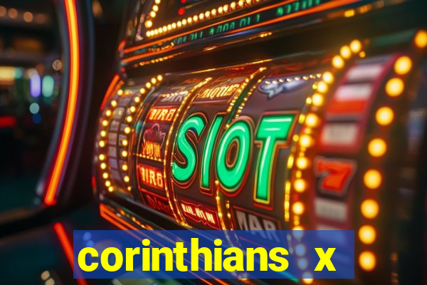 corinthians x cruzeiro ao vivo futemax