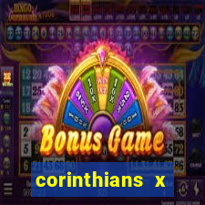 corinthians x cruzeiro ao vivo futemax