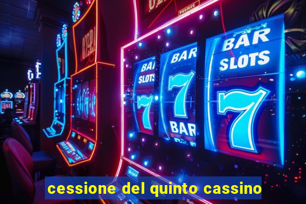 cessione del quinto cassino