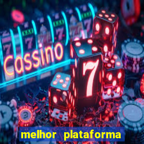 melhor plataforma para jogar fortune dragon