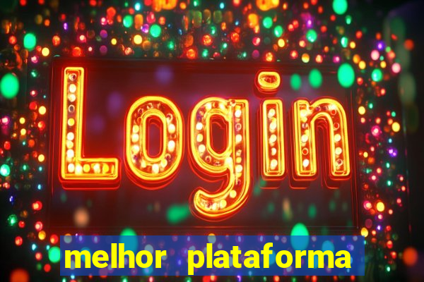 melhor plataforma para jogar fortune dragon