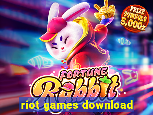 riot games download