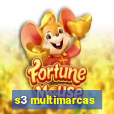 s3 multimarcas