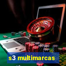 s3 multimarcas