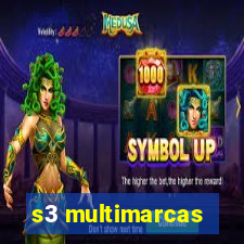 s3 multimarcas