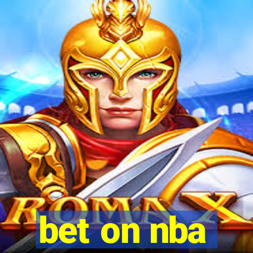 bet on nba