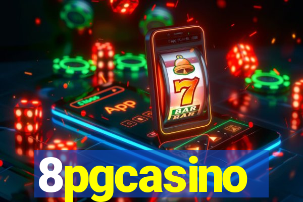 8pgcasino