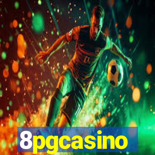 8pgcasino