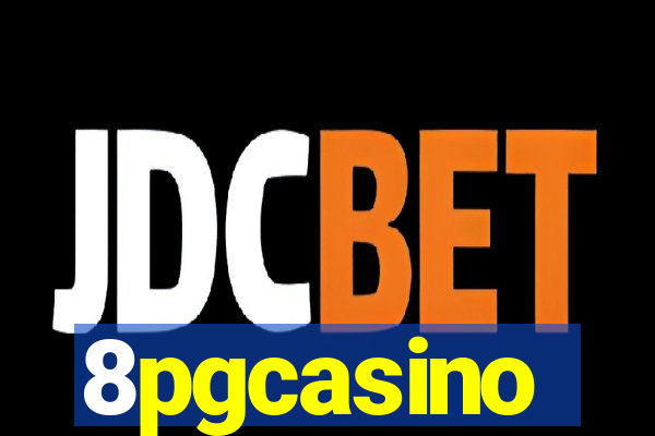 8pgcasino