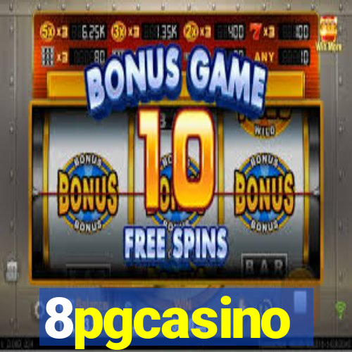 8pgcasino